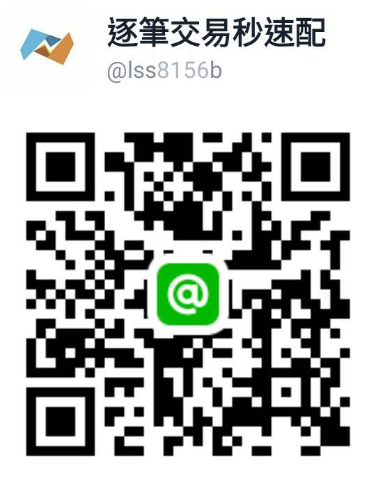 LINE@ QRCODE